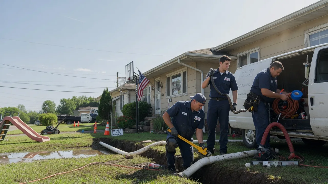Toilet Installation in Dexter, MI near me